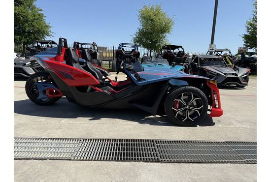 2025 slingshot® r (manual)