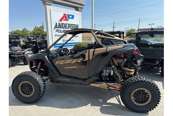 2025 rzr pro r ultimate