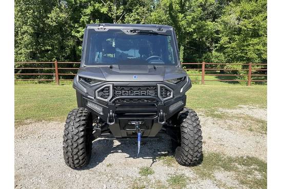 2025 ranger® crew xd 1500 northstar edition ultimate