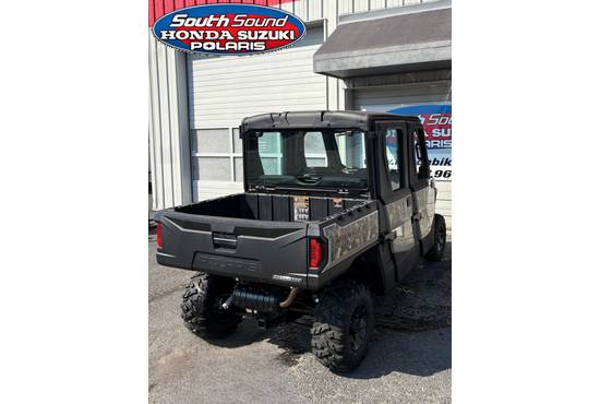 2025 ranger® crew sp 570 northstar edition