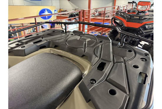 2025 sportsman® 570 eps