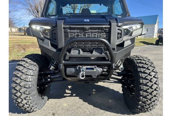 2025 XPedition XP NorthStar