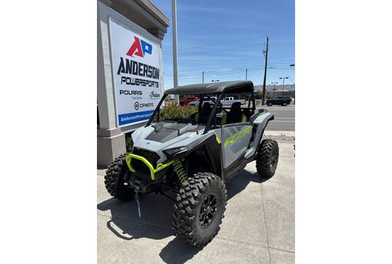 2025 rzr xp® 1000 ultimate