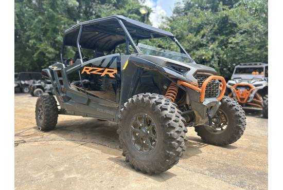 2024 rzr xp® 4 1000 ultimate