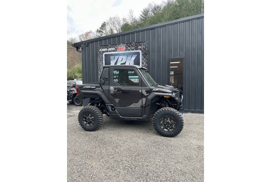 2025 XPedition XP NorthStar