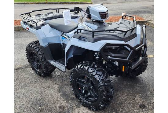 2025 sportsman® 570 premium