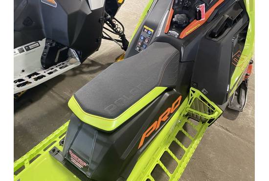 2023 patriot boost pro rmk slash 163 3"