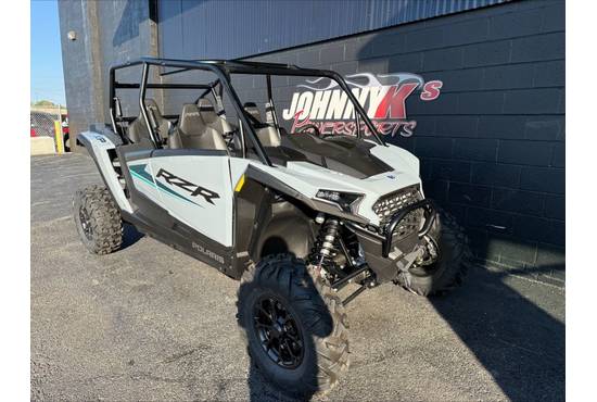 2025 rzr xp® 4 1000 sport