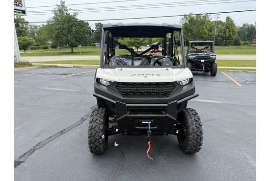 2025 ranger® crew 1000 premium