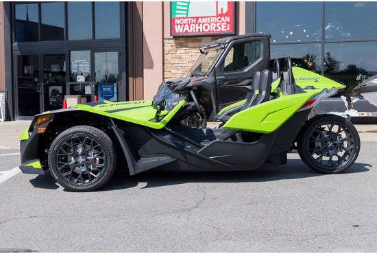 2025 slingshot® sl (manual)