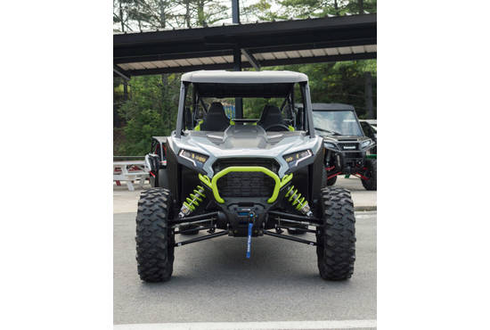 2025 rzr xp® 4 1000 ultimate
