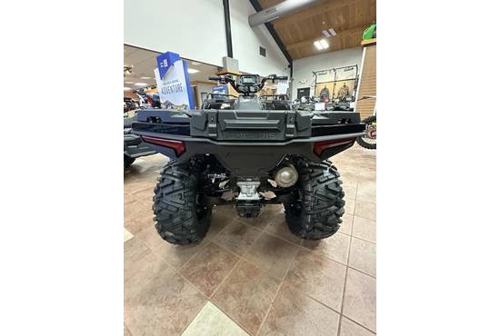 2025 sportsman® 570 trail