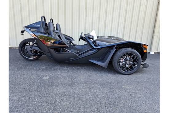 2025 slingshot® sl (autodrive)