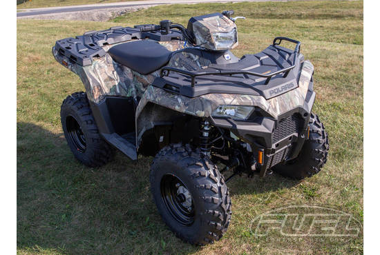 2025 sportsman® 570