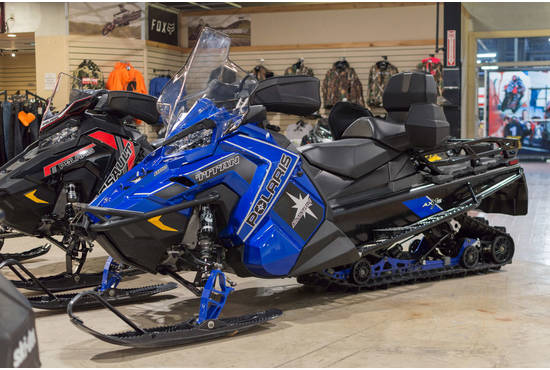 2021 800 titan adventure 155