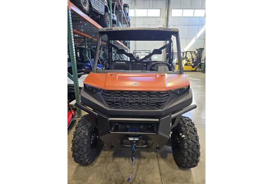 2026 RANGER 1000 PREMIUM ROVER RUST