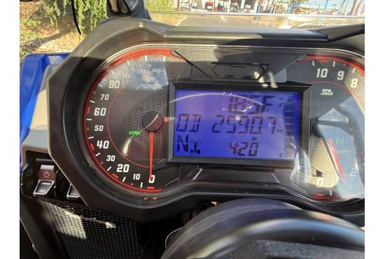 2022 RZR PRO R 4 Premium Polaris Blue