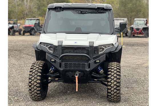 2024 polaris xpedition xp northstar