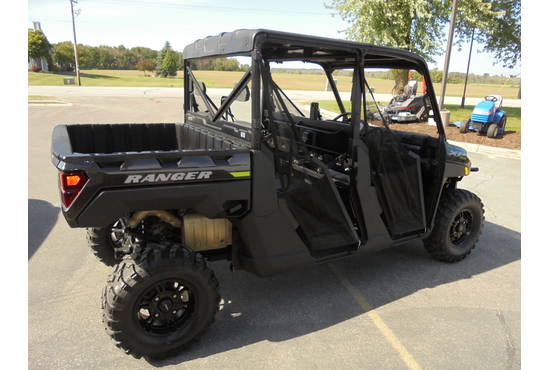 2023 ranger® crew xp 1000 premium