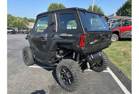 2025 polaris xpedition adv northstar