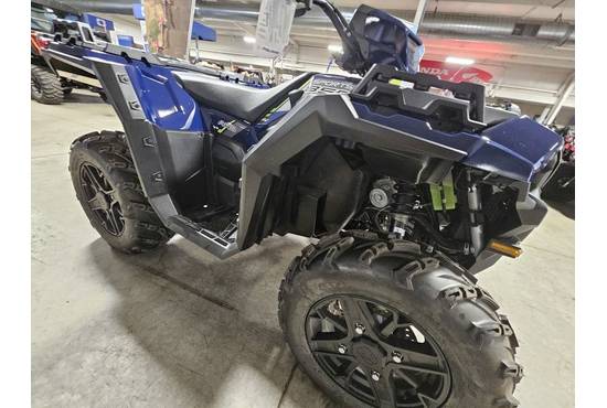 2025 sportsman® 850 premium