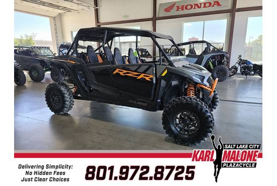 2024 rzr xp® 4 1000 ultimate