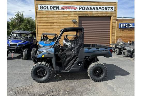 2025 ranger xp® 1000 premium