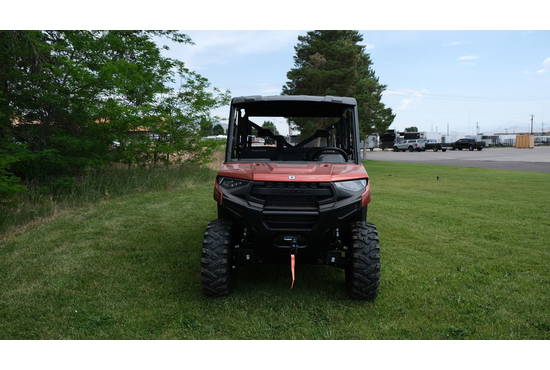 2025 ranger® crew xp 1000 premium