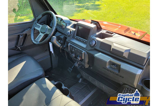 2025 ranger xp® 1000 northstar edition ultimate