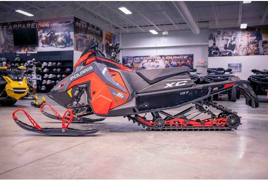 2024 prostar s4 indy xc 137