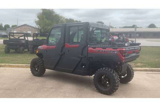 2026 Ranger Crew XP 1000 NorthStar Edition Premium