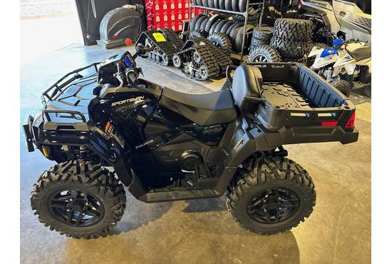 2025 sportsman® x2 570