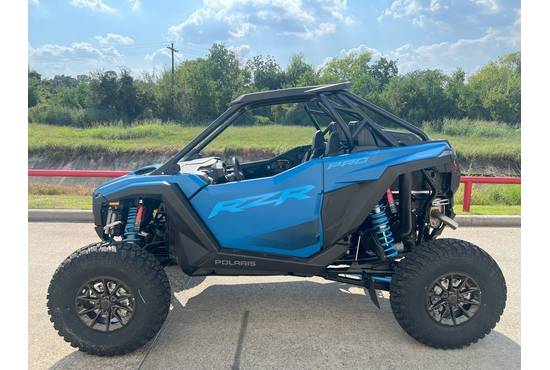2026 RZR Pro S Ultimate