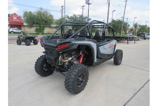 2025 rzr xp® 4 1000 premium