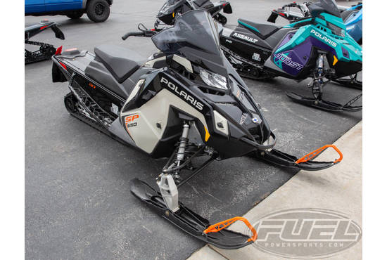 2025 650 Indy SP 137 ES