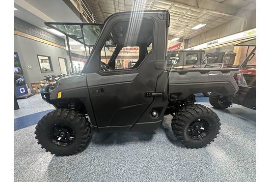 Ranger XP 1000 NorthStar Ultimate