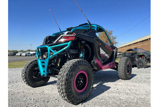 2023 RZR Pro R Ultimate Busco Beach Build