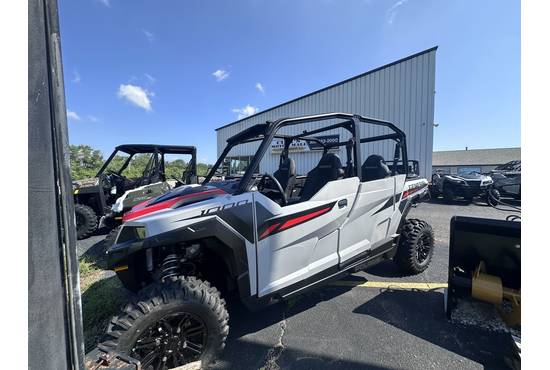 2025 general® 4 1000 sport