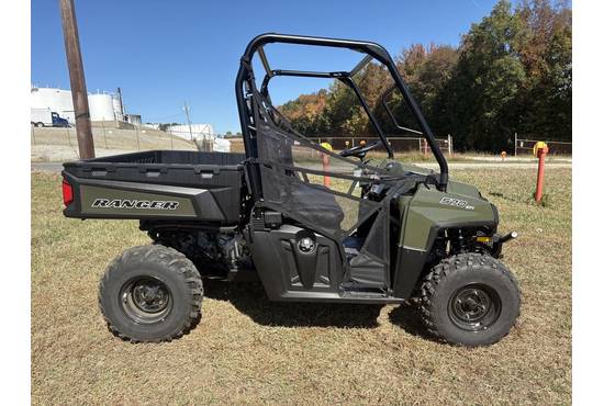 2025 ranger® 570 full size