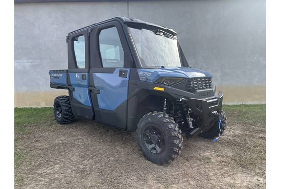 2026 Ranger Crew SP 570 NorthStar Edition
