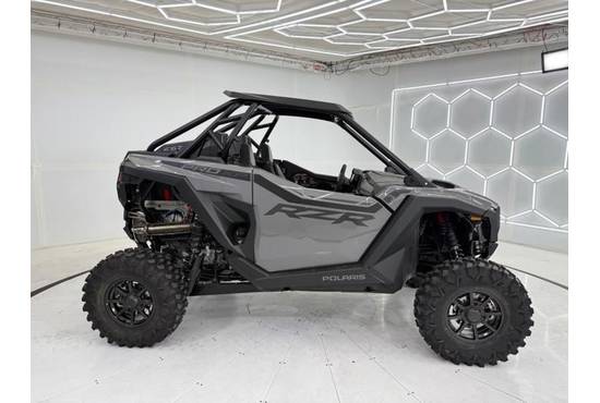 2026 RZR Pro XP Ultimate