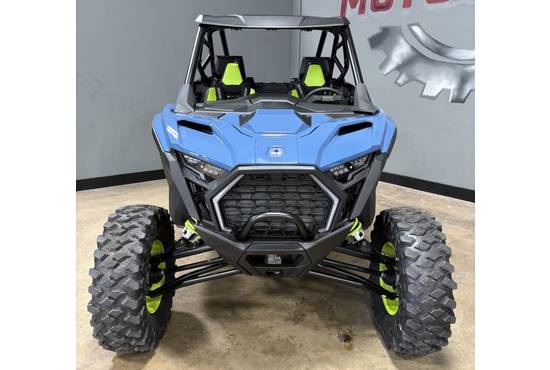 2025 rzr pro xp® ultimate