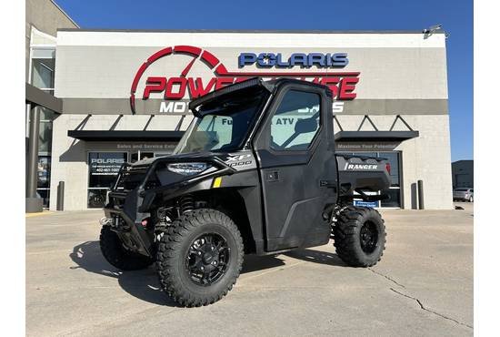 2022 Ranger XP 1000 Premium