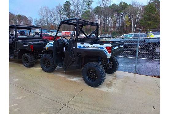 2024 ranger xp® kinetic premium