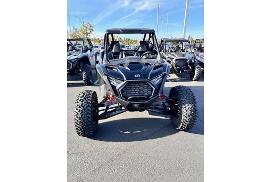 2025 rzr pro s ultimate