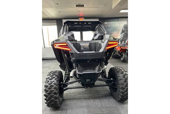 2025 rzr pro xp® ultimate