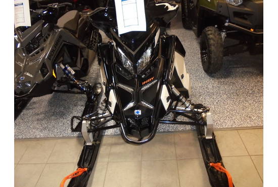 2025 650 Indy SP 137 ES
