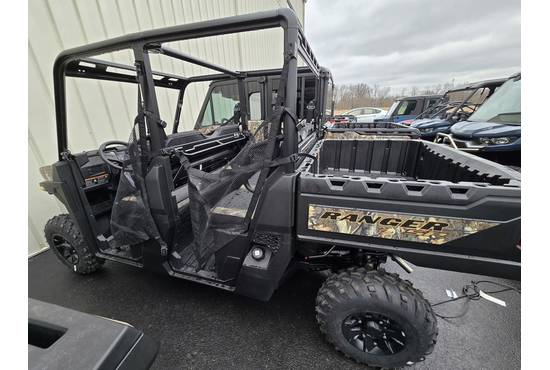 2025 ranger® crew sp 570 premium