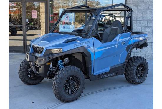 2025 general® 1000 premium