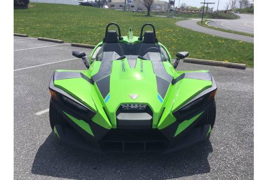 2025 slingshot® sl (manual)